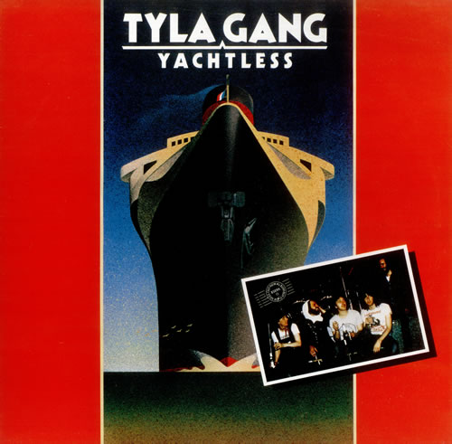 Tyla Gang at their best