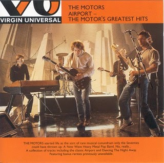 The Motors