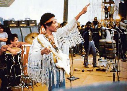 hendrixwoodstock