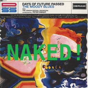 The Moody Blues – Naked! » Rock Town Hall • Rock Music Discussion