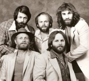 Beards in Satan's Service?