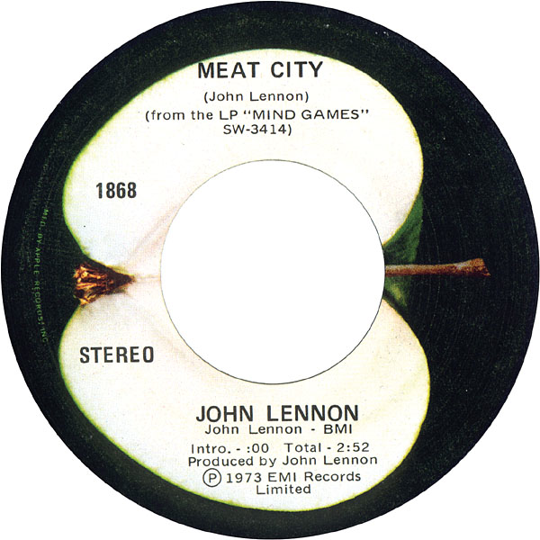 What’s Your Favorite BSide? » Rock Town Hall • Rock Music Discussion