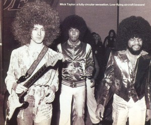 MickTaylor fro