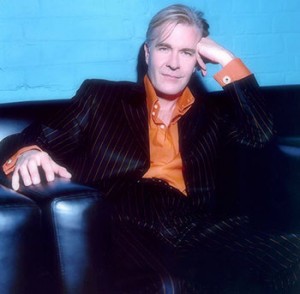 Martin Fry of ABC