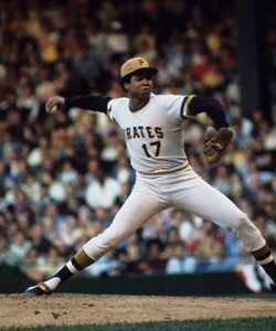 Dock ellis