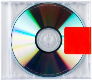 Yeezus!