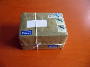 Package.