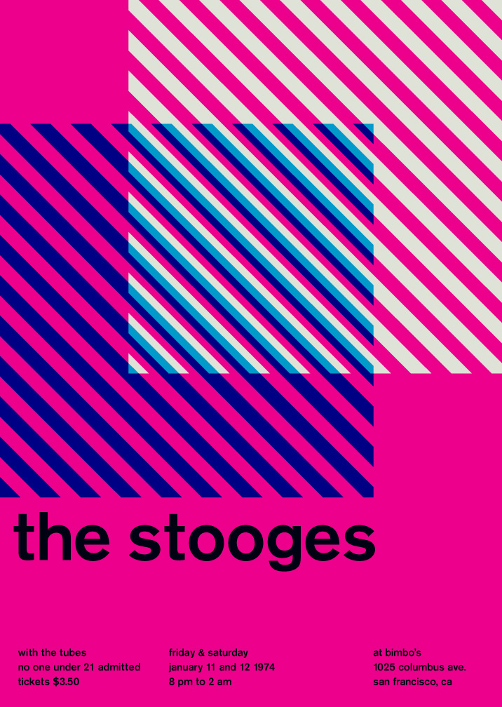 stooges