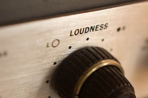 loudness