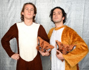 ylvis