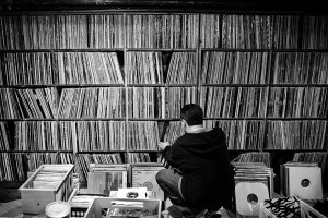 record-collection