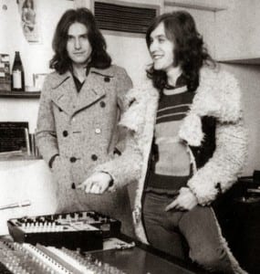 Ray+Dave-Davies