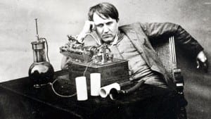 edison