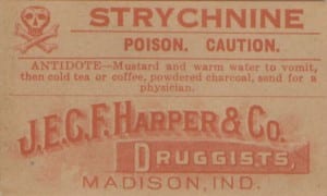 strychnine1