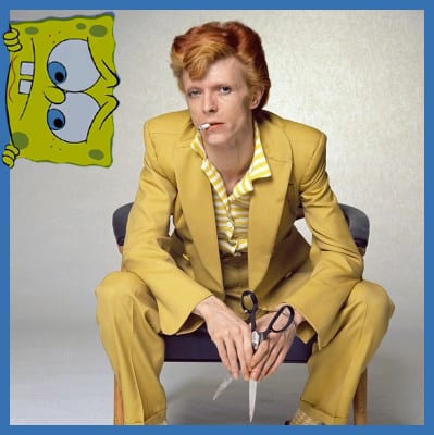 BowieBob