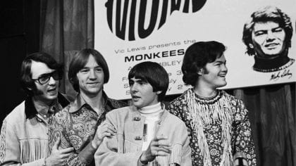 monkees